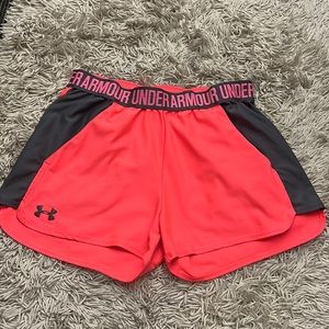 Under Armor Shorts